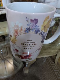 Fringe Studio mug