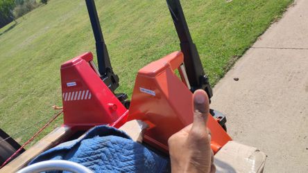 100s n 100s of Good Condition Palletjack$249-279