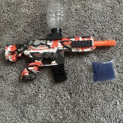 Gel Blaster 