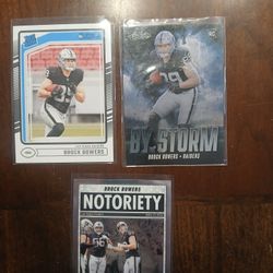 Football Cards 