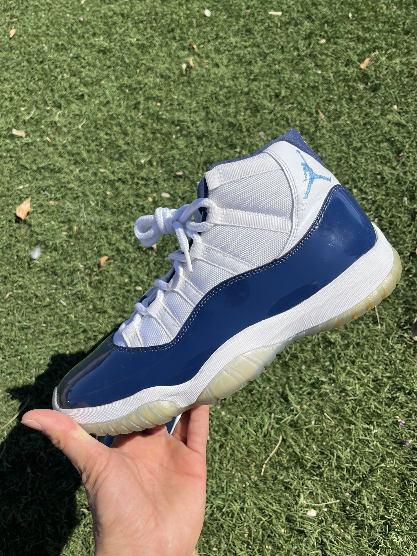 Jordan Retro 11s $100