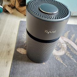 Kyvol Vigoair P5 Air Purifier