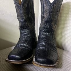 Western Boots Youth 