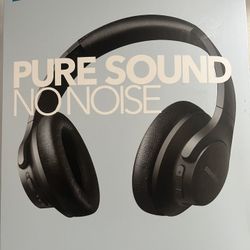Soundcore Wireless Bluetooth Headphones 