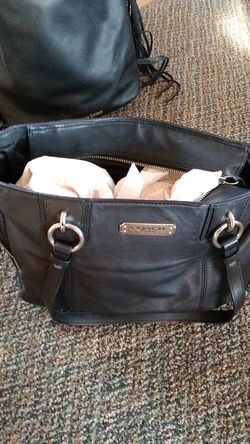 Coach purse new 100.00