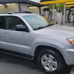 2006 Toyota 4Runner