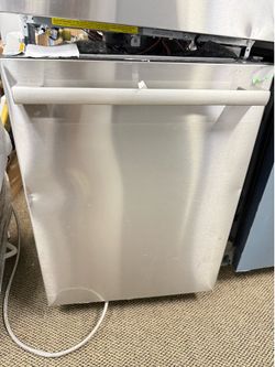BOSCH DISHWASHER ON SALE |WARRANTY