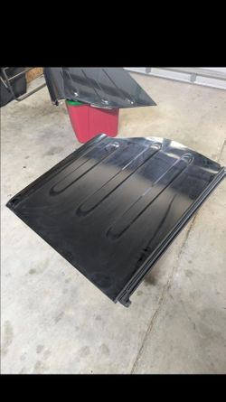 Jeep Wrangler JK OEM Roof Panels (11 - 18)