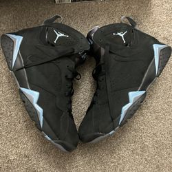 Jordan 7 Retro 