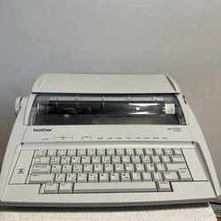 Type Writer Brother ML-100