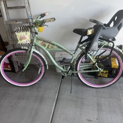 Cruiser Bike