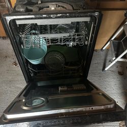 Samsung Dishwasher Parts Only 