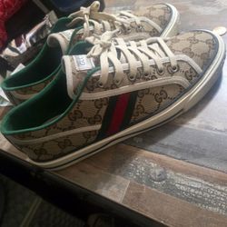 Gucci Shoes