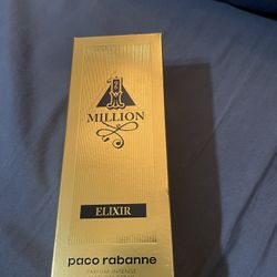 Rabanne Elixir 6.8oz 