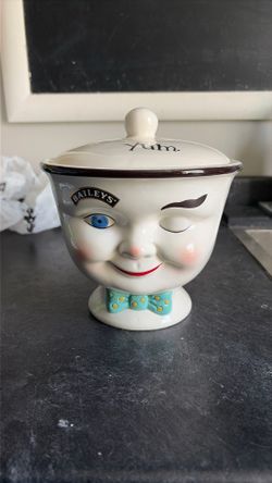 Baileys Cookie Jar
