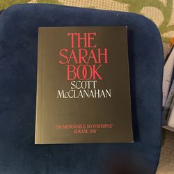 The Sarah Book