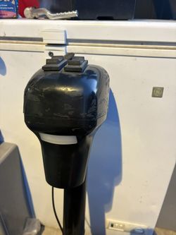 Power Tongue Jack