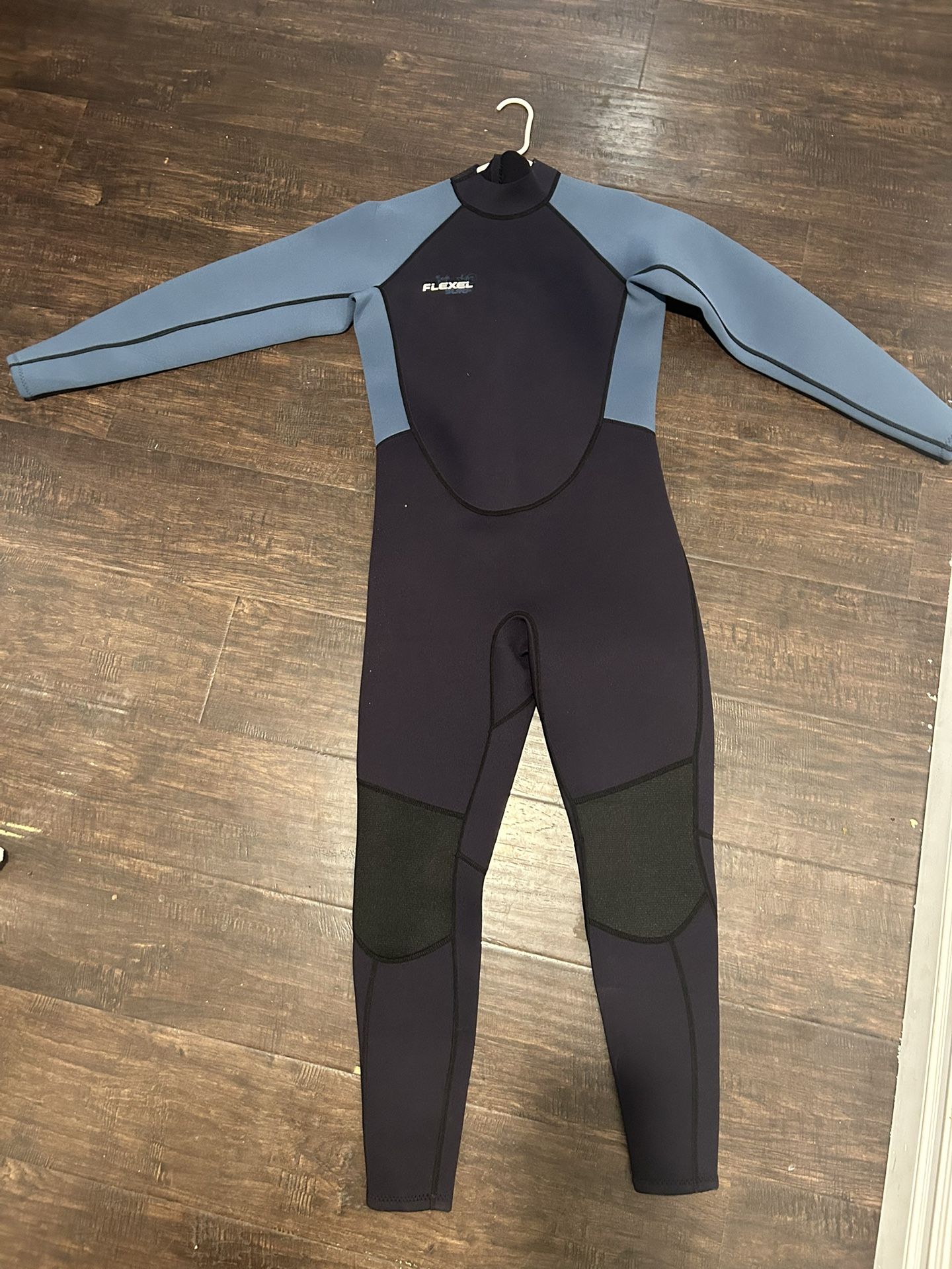 Mens Wetsuit