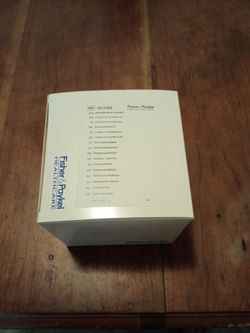 Medical supply