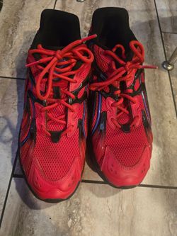 Puma inverse sneakers