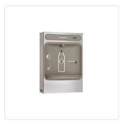 Stainless Steel Water Fountain