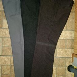 MEN'S WRANGLER'S SIZE 34W X30L LEVI'S SIZE  38W X 29L