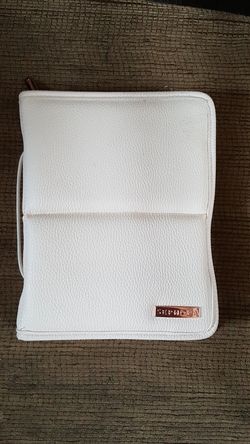 Sephora makeup brush kit