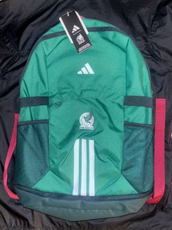 Mexico back pack