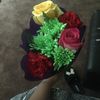 His Wifey