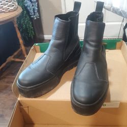 WOUMAN  Puma BUTS  8.5