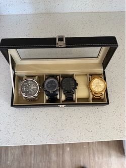 Watches