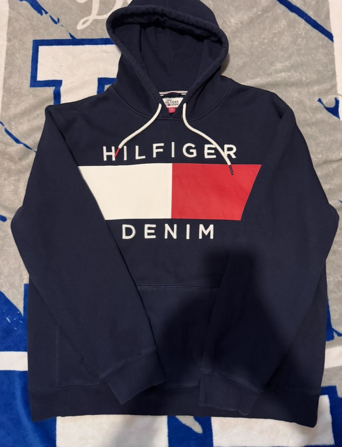 Tommy Hilfiger Hoodie
