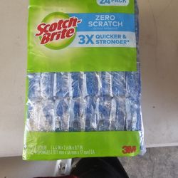 Scotch Brite 20