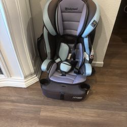 ASIENTO DE NIÑO 