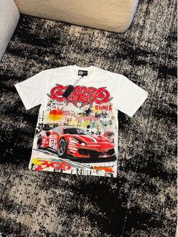 Godspeed T shirt