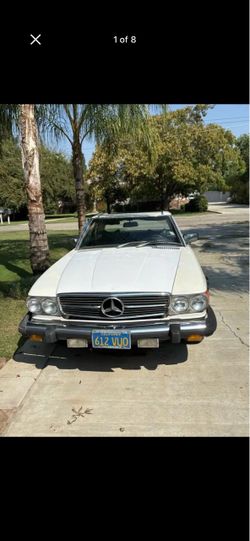 Mercedes Benz