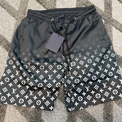 LV Shorts Size Small