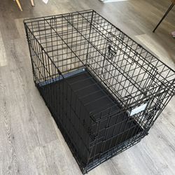 Dog / Cat Cage