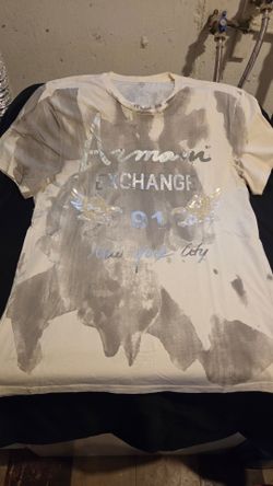 Mens Shirt