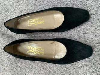 Women’s Suede Shoes