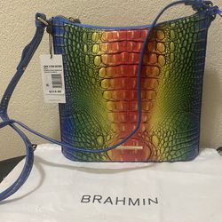 Brahmin Purse