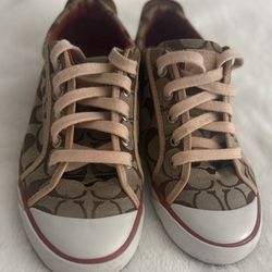 Tennis Size 8