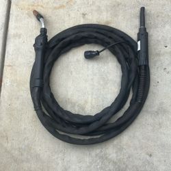 Miller XR-Aluma-Pro Lite MiG Gn 175A, .030-.047 in. Alum, 25 ft - 300948