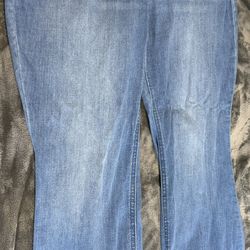 Old Navy Plus Size Jeans