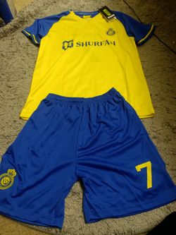 Jersey Cristiano Ronaldo