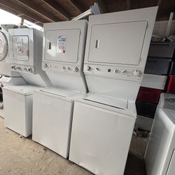 Stackable Washer Dryer For Sale 