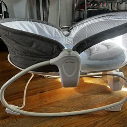 Baby Bassinet 