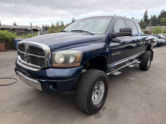 2006 Dodge Ram 2500