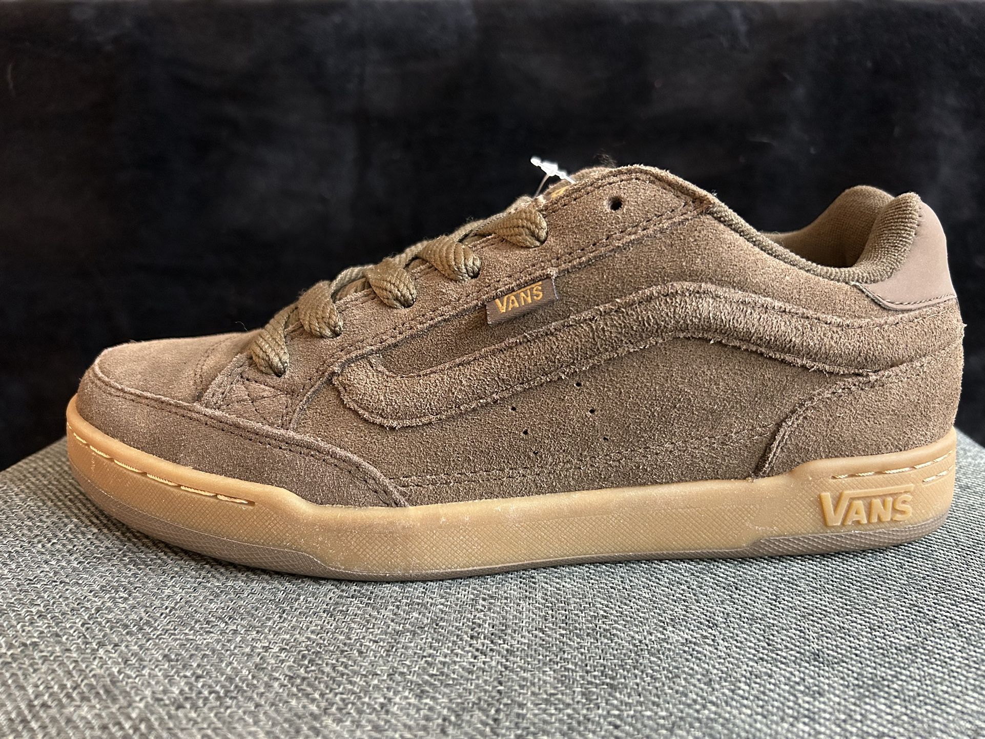 Vans Varial