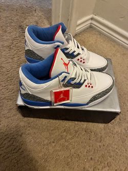 Jordan Retro 3